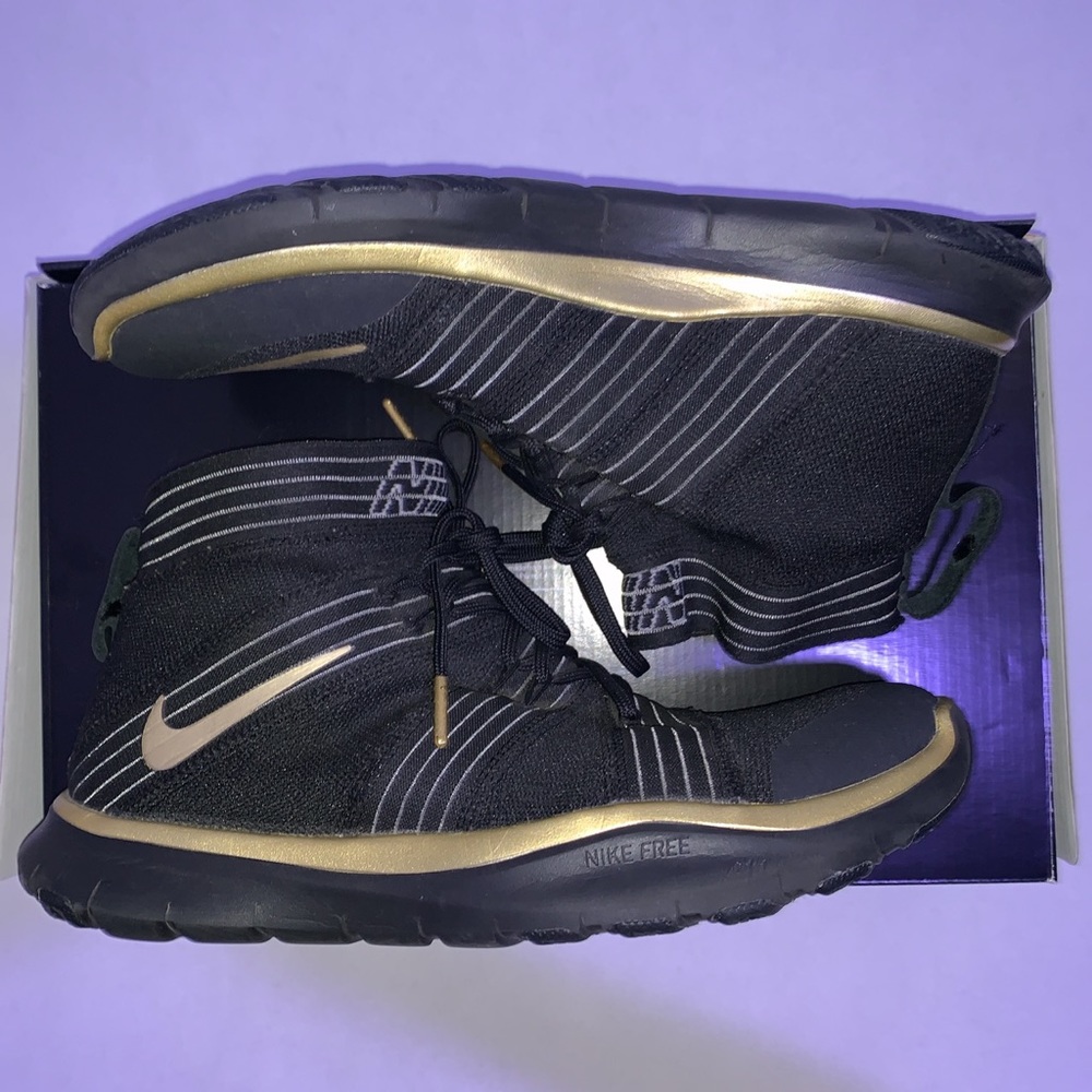 Kevin Hart x Nike Free Training Shoes